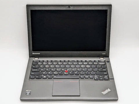 LENOVO THINKPAD X240 12.6