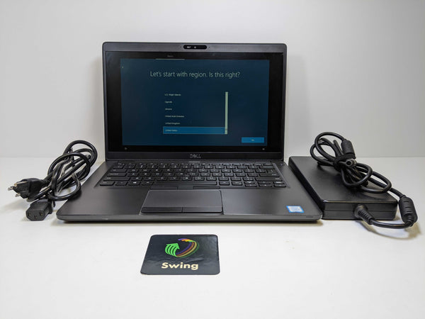 Dell LATITUDE 5400 14