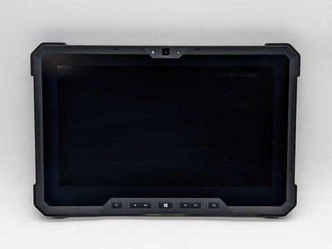 DELL LATITUDE 7212 RUGGED EXTREME TABLET i5-7300U 16GB 256GB SSD W10P GPS Stylus