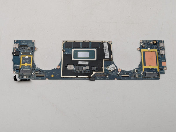 DELL V4TW1 LATITUDE 9450 2-IN-1 LAPTOP MOTHERBOARD ULTRA 7 165U 64GB RAM