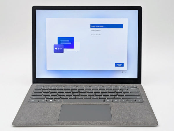 MICROSOFT SURFACE LAPTOP 5 13.5