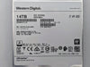 WD WUH721414ALE604 Ultrastar DC HC530 14TB SATA 6G 3.5