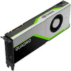 PNY NVIDIA Quadro RTX 6000 24GB GDDR6 Video Card (VCQRTX6000)