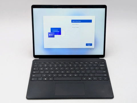 Microsoft Surface Pro X 13