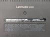 Dell LATITUDE 5400 14