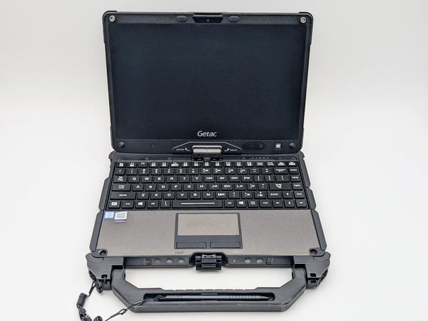 GETAC V110G4 11