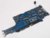 D82Y4 Precision 3580 Laptop Motherboard With Intel I7-1355u Vpro Cpu Integrated