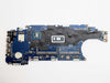 DELL PRECISION 3540 Laptop motherboard i5-8365U 4C4X7 Radeon Pro WX 2100 *READ*