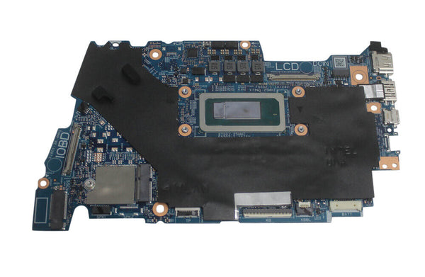 Dell M7M65 Laptop Motherboard for Inspiron 14 5430 Intel Core i7-1360P