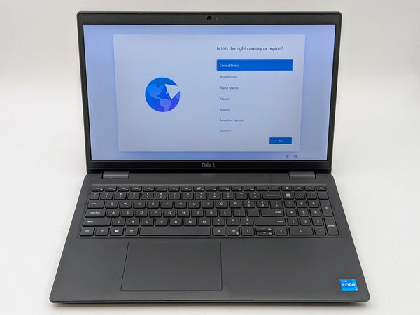 DELL Latitude 3520 15