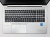 HP ELITEBOOK 850 G8 FHD I7-1185G7 Backlit WiFi6 Motherboard Palmrest *READ*