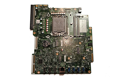 TKWC4 Optiplex All-in-one Plus 7410 Motherboard With Intel Socket Lga1700 And