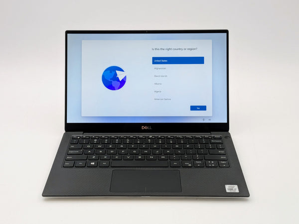 Dell XPS 13 7390 13