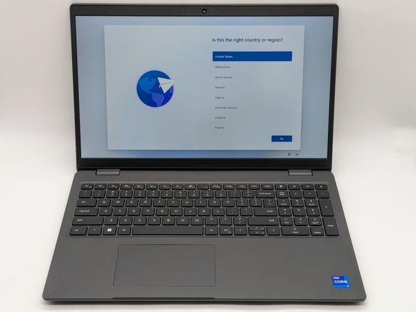 DELL LATITUDE 3540 15