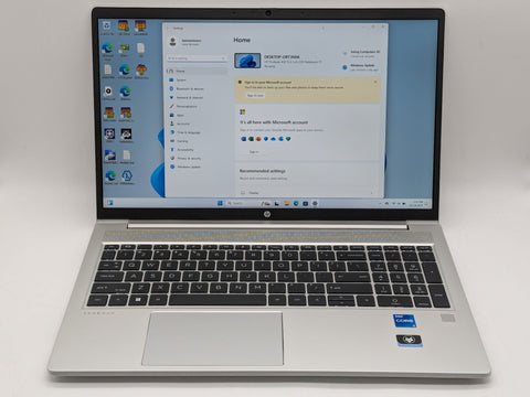 HP PROBOOK 450 G10 15