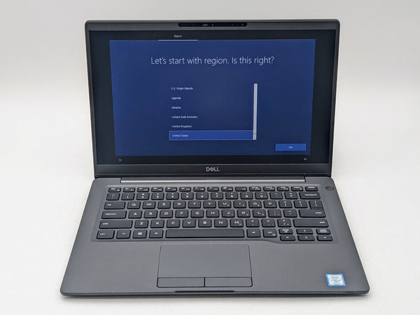 DellLatitude Latitude 7400 14