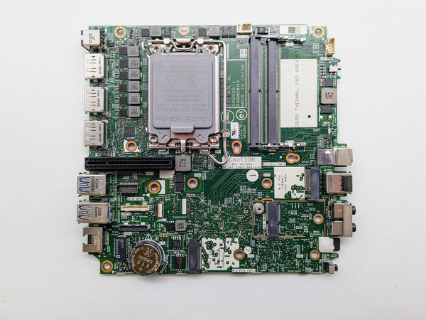 Genuine Dell Motherboard For Precision 3260 757V0 Main System Board