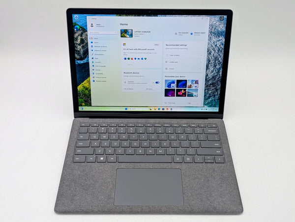 Surface Laptop 5 13