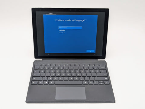 SURFACE PRO 7 12