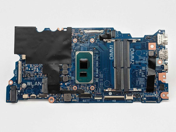 GENUINE DELL LATITUDE 3420 3520 MOTHERBOARD i5-1145G7 3284N 0N29D9