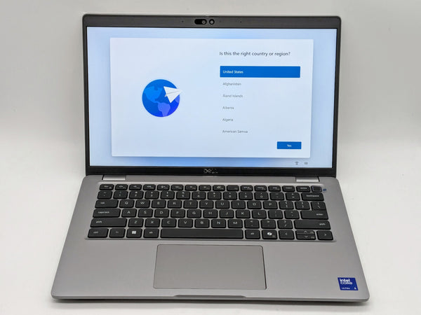 DELL LATITUDE 5450 14