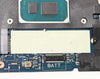 DELL XPS 13 9305 SERIES INTEL I5-1135G7 8GB RAM LAPTOP MOTHERBOARD MM15H *READ*