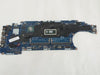 DELL JWNV0 PRECISION 3540 MOTHERBOARD I5-8265U AMD RADEON PRO WX2100 2GB GPU