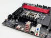 MSI B560M PRO-E LGA 1200 Intel B560 SATA 6Gb/s Micro ATX Intel *READ*