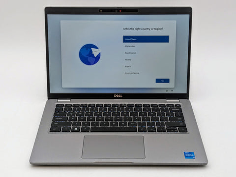 DELL LATITUDE 5430 14