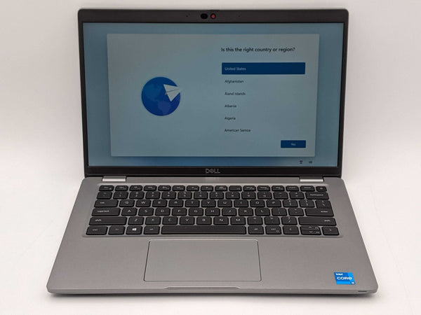 Dell Latitude 5420 14