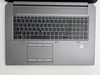 HP ZBook 17 G5 17