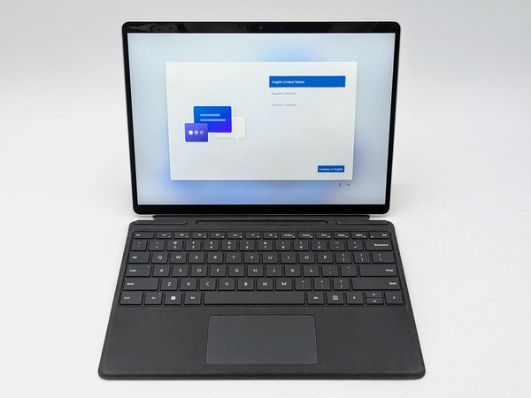 MICROSOFT Surface Pro 9 13