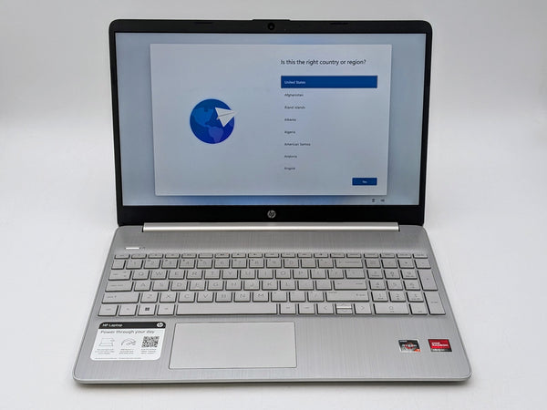 HP LAPTOP 15-EF1183OD 15