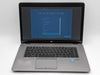 HP EliteBook 850 G2 15