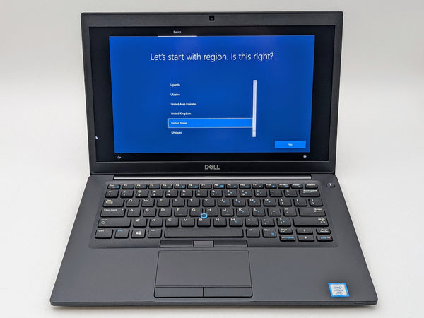 Dell Latitude 7490 14