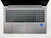 HP ZBook Firefly G8 15