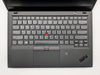 LENOVO ThinkPad X1 Carbon (Gen 6) 14 FHD I5-8350U 256GB 16GB W10P Backlit FPR