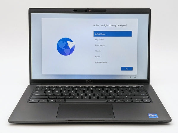 Dell LATITUDE 7420 14