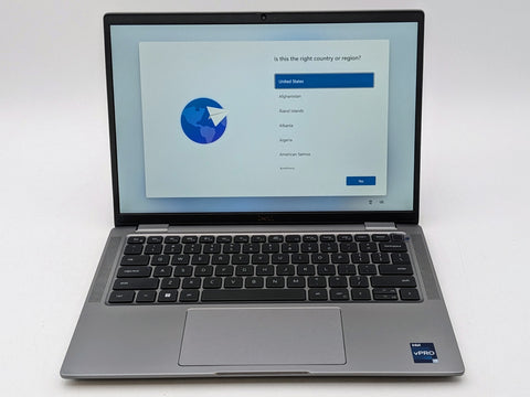 DELL LATITUDE 7340 13