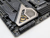 ASRock X570 Taichi Socket AM4, AMD ATX Motherboard (90-MXBA80-A0UAYZ)