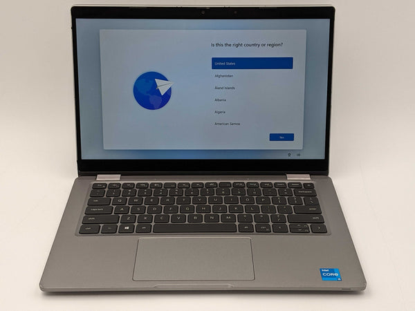 DELL LATITUDE 5320 13.3