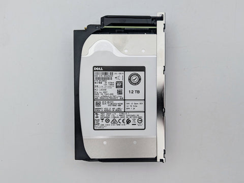 Internal Hard Disk Drives