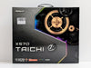 ASRock X570 Taichi Socket AM4, AMD ATX Motherboard (90-MXBA80-A0UAYZ)