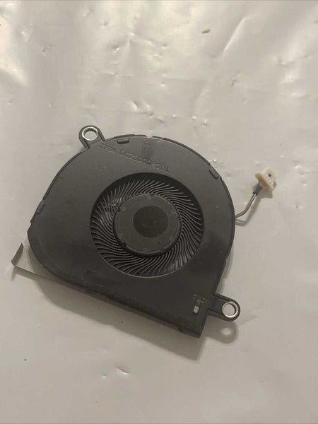 Genuine Dell Latitude E7400 7400 2 in 1 Cpu cooling fan WG4KN 0WG4KN P4