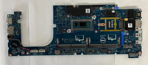 DELL FP4RR	LATITUDE 5440 IDB40 LA-M401P MOTHERBOARD WITH INTEL I7-1355U CPU