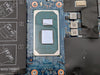 Dell KX55F Inspiron 14 5410 Motherboard i5-11300H 8M 3.10GHz-4.40GHz Max *READ*