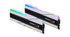 32GB G.Skill DDR5 Trident Z5 Neo RGB 6400MHz CL32 1.40V Dual Kit (2x 16GB) White