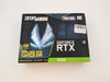 ZOTAC Gaming GeForce RTX 3060 OC Twin Edge 12GB Graphics Card ZT-A30600H-10M