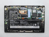 LENOVO ThinkPad X1 Carbon Gen 5 14 FHD I7-7600U 16GB Motherboard Palmrest *READ*