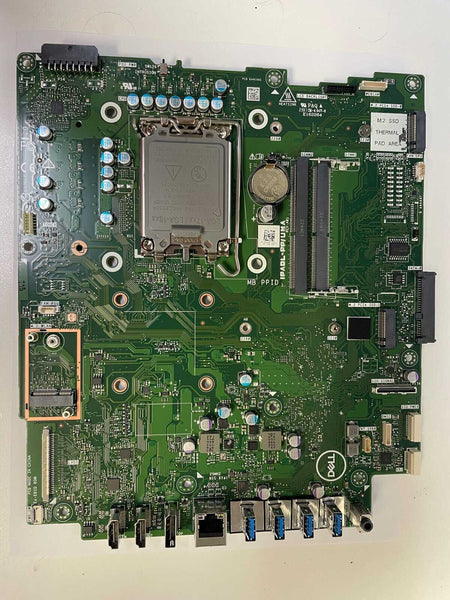 Dell OptiPlex 7400 AIO Desktop Motherboard - IPADL-PP/UMA WCJN6